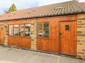 Little Byre Cottage