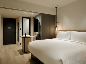 Fairfield by Marriott Hyogo Awaji Higashiura