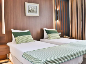 The Sign Degirmen Hotel & Spa