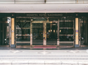 Hometel Hotel Kaohsiung