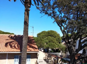 DUPLEX 4 PERSONNES A 200m DE LA MER