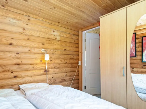 5 Person Holiday Home in Hovborg