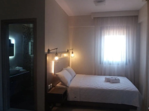 Sinodinos Deluxe Apartments