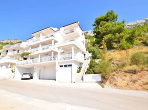 Apartments Dubravka