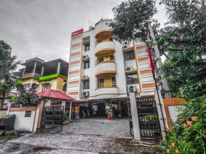 OYO 11487 Umal Homestay
