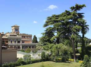 Hotel degli Artisti