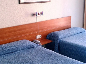 Hotel Sol Almería
