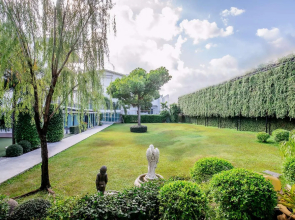 The Pago Design Hotel Phuket