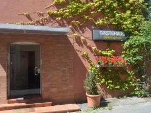 Gstehaus Graupner