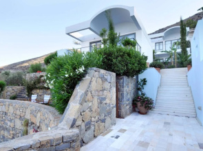 Elounda Living Residencies