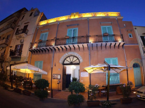 Borgo di Ciàula