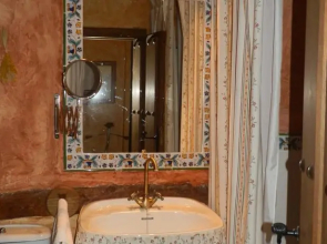 La Posada Del Abuelo Mario Restaurante