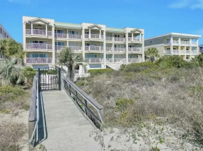 301 Ocean Palms by Avantstay Ocean Front Home w/ Amazing Sea Views!