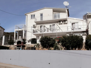 Apartments Mirjana