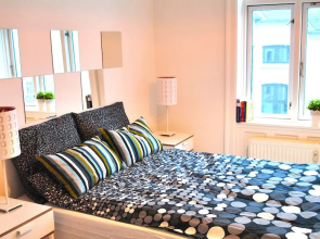 City View Apartment Copenhagen