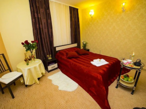 Спа Мини Отель