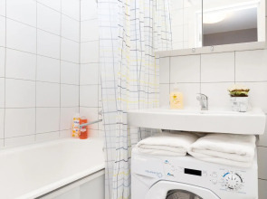 Апартаменты на улице Романовская Слобода 14