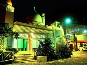 New Cahaya Hotel