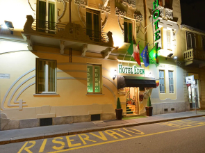 Hotel Eden Turin