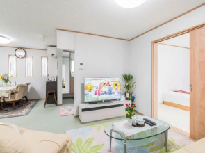 Travel Palace Miyuki "Yomiuri Shimbun" - Vacation STAY 5573