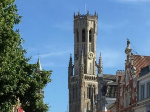 Guesthouse Vlamynckpoort