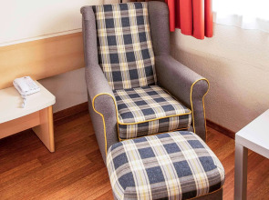 Ibis Poznan Stare Miasto