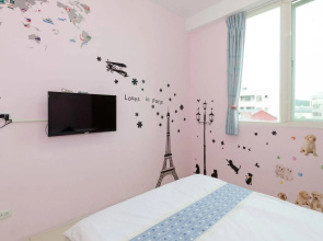 Hualien Guest House Hostel