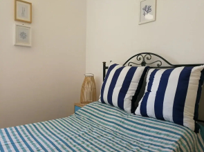 Casa Vista Mare