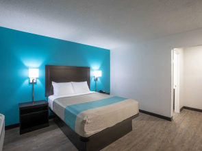 Motel 6 Greenville, SC - I-85 Near Downtown