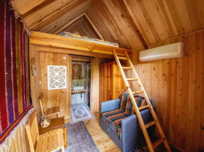 Arykandos Dag Evi ve Bungalows