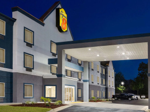 Spark by Hilton Savannah South I-95