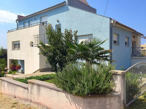 Ana's apartments