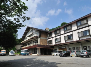 Oohira Hotel