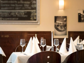 Downtown Vi Vadi Hotel