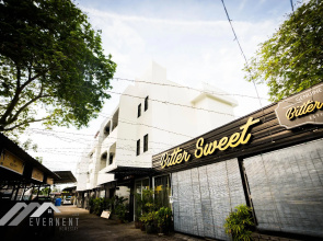 Permaisuri Homestay by Evernent