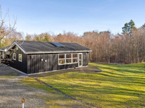 "Mikko" - 2.2km from the sea in NE Jutland