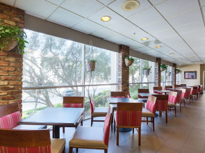 Comfort Inn by the Bay