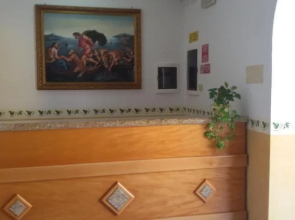 Casa Genesareth