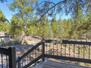 6 Sumac 4 Bedroom Home