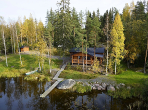 Yli-Kaitalan Lomamökit