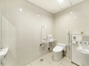 Toho Hotel MOTOMACHI