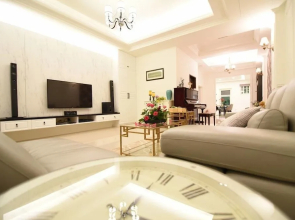 Shu Shen Praise B&B