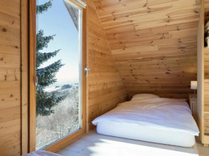Kostovac Boutique Homes - House 1