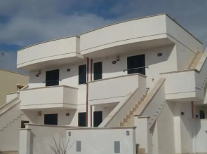 Case Vacanza Torre San Giovanni