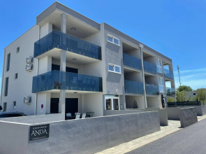 Apartmani Anda
