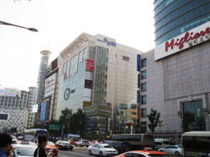 Dongdaemun Hwashin Hostel