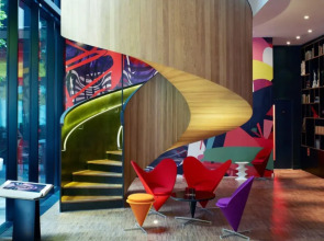 citizenM London Bankside