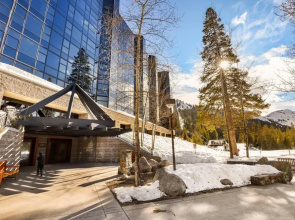 Resort at Squaw Creek #241/243