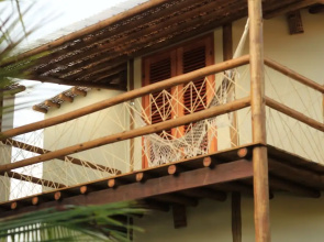 Pousada Vila Cacau