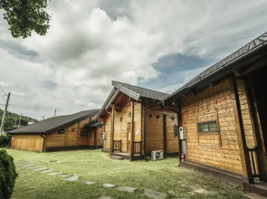 Buan Hosugatongnamu Pension